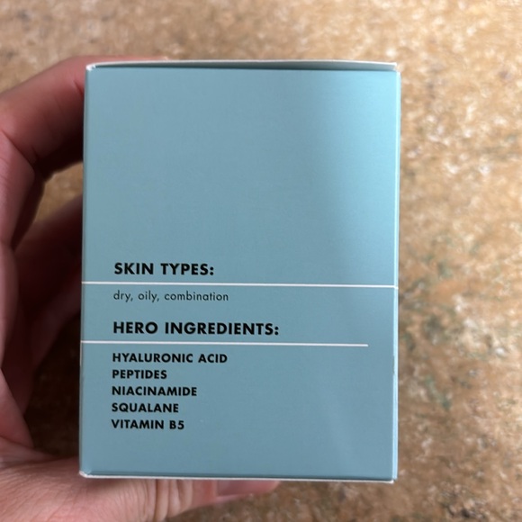 Elf Sunscreen and Primer+Face Cream+Bronzing Drops - Picture 10 of 12